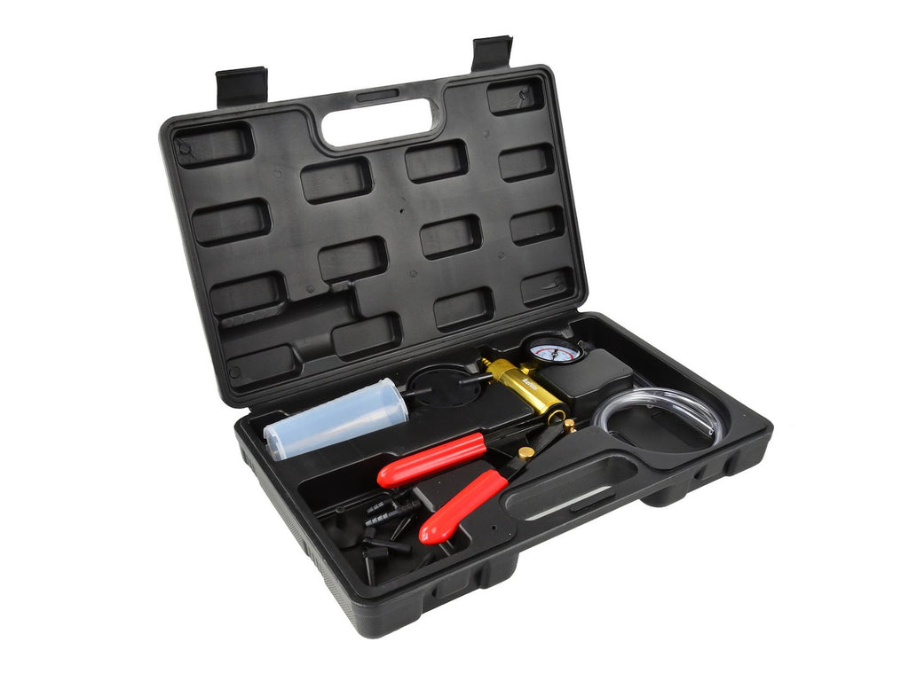 Hand-held Vacuum Pump