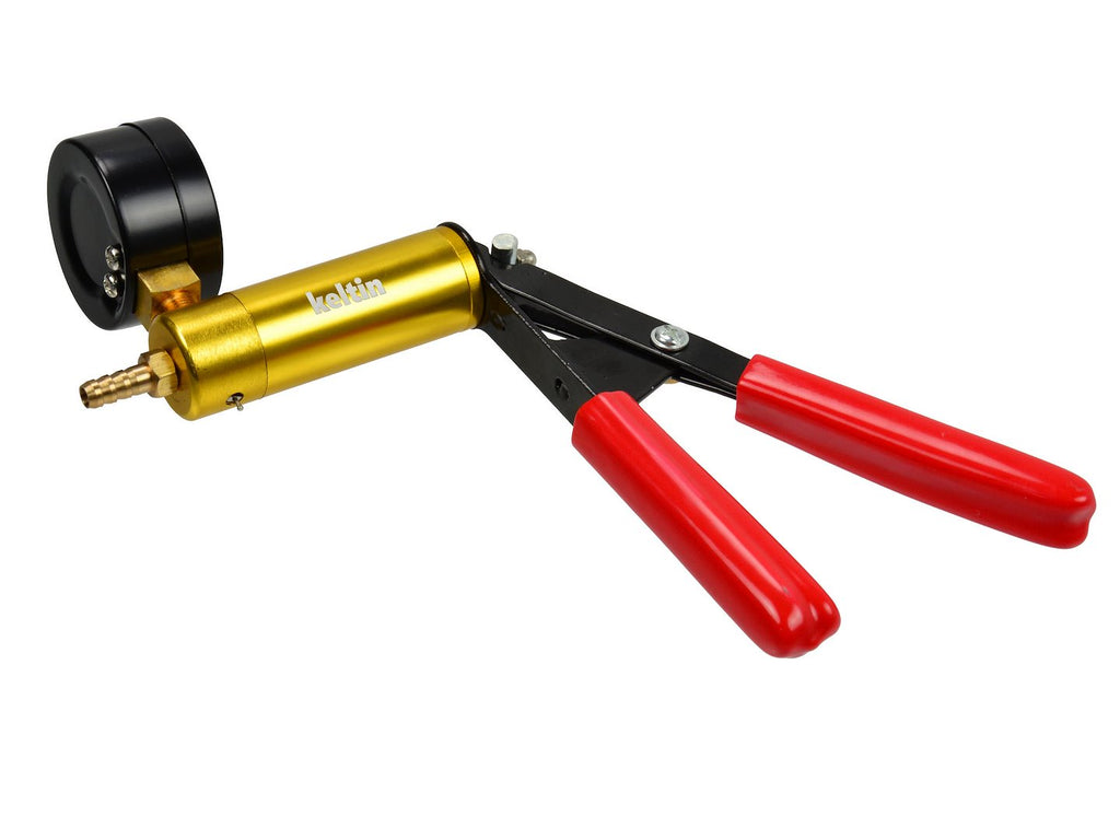 Hand-held Vacuum Pump