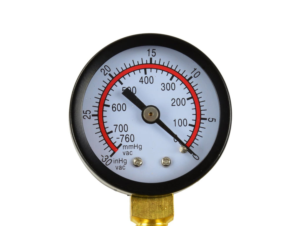 Hand-held Vacuum Pump