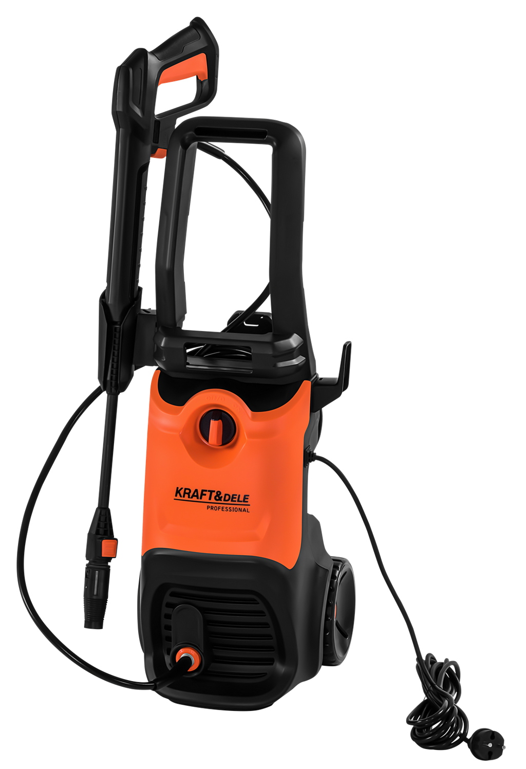Pressure washer 3000W 240 Bar KD5381