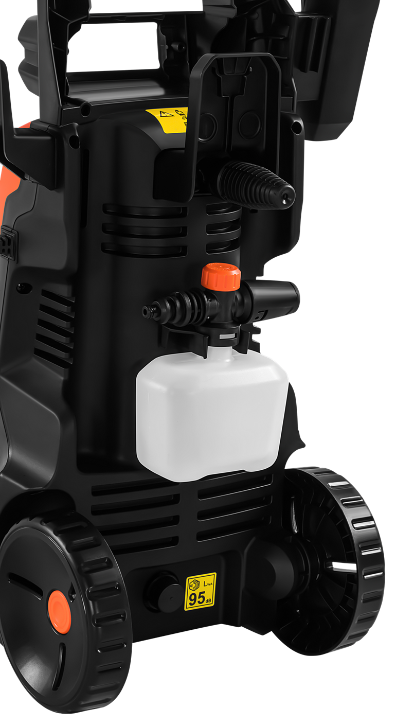 Pressure washer 3000W 240 Bar KD5381