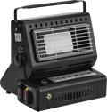 TOURIST STOVE 2IN1 - COOKER/HEATER KD11743