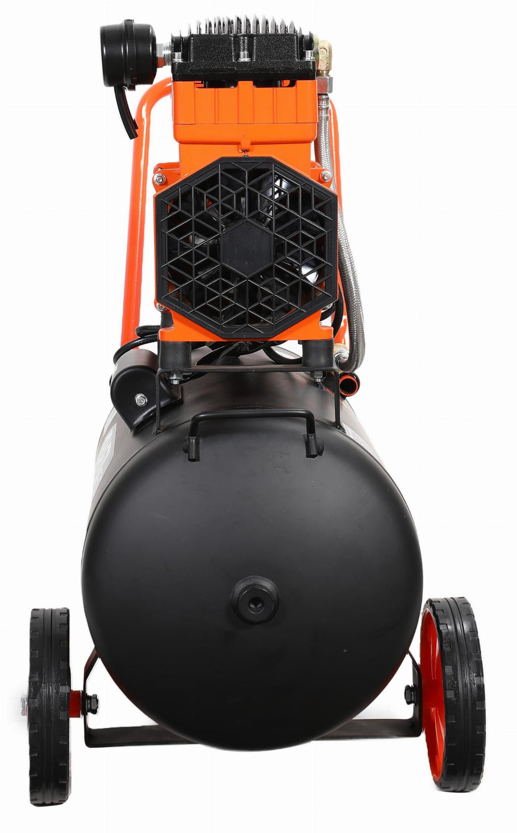Õlivaba kompressor 2200W 50L KD1393