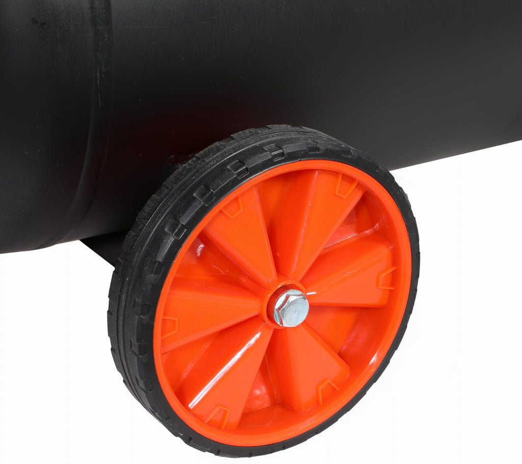 Õlivaba kompressor 2200W 50L KD1393