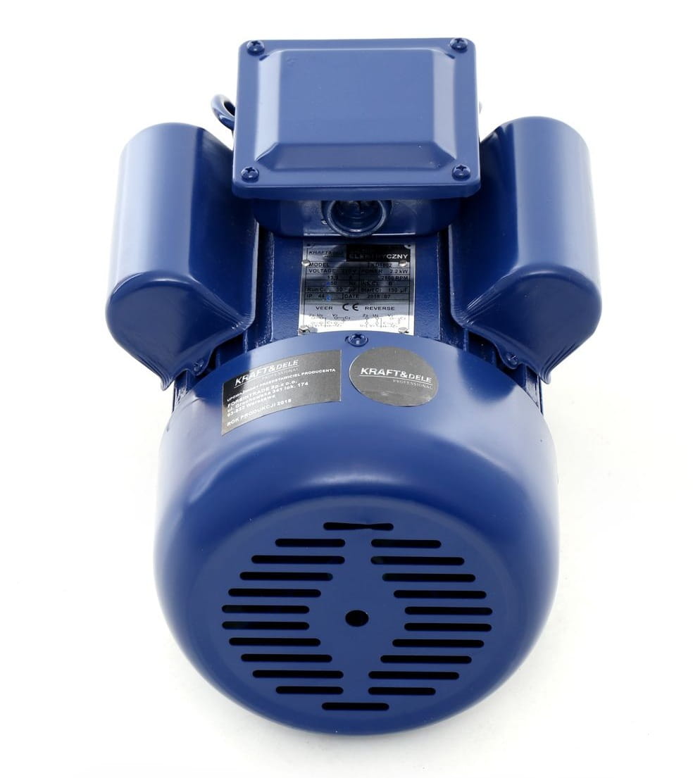 Electric motor 2.2KW 220V 2800rpm KD1802