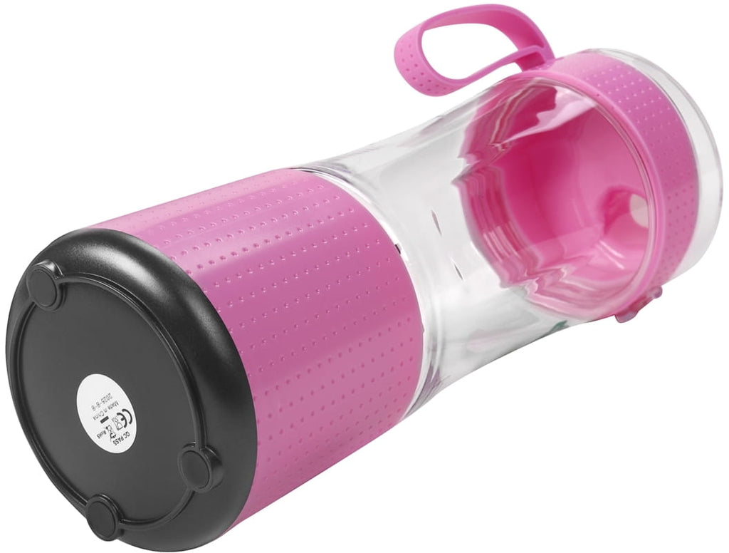 USB-C juhtmevaba blender 380ml / 2x3000mAh KD4172