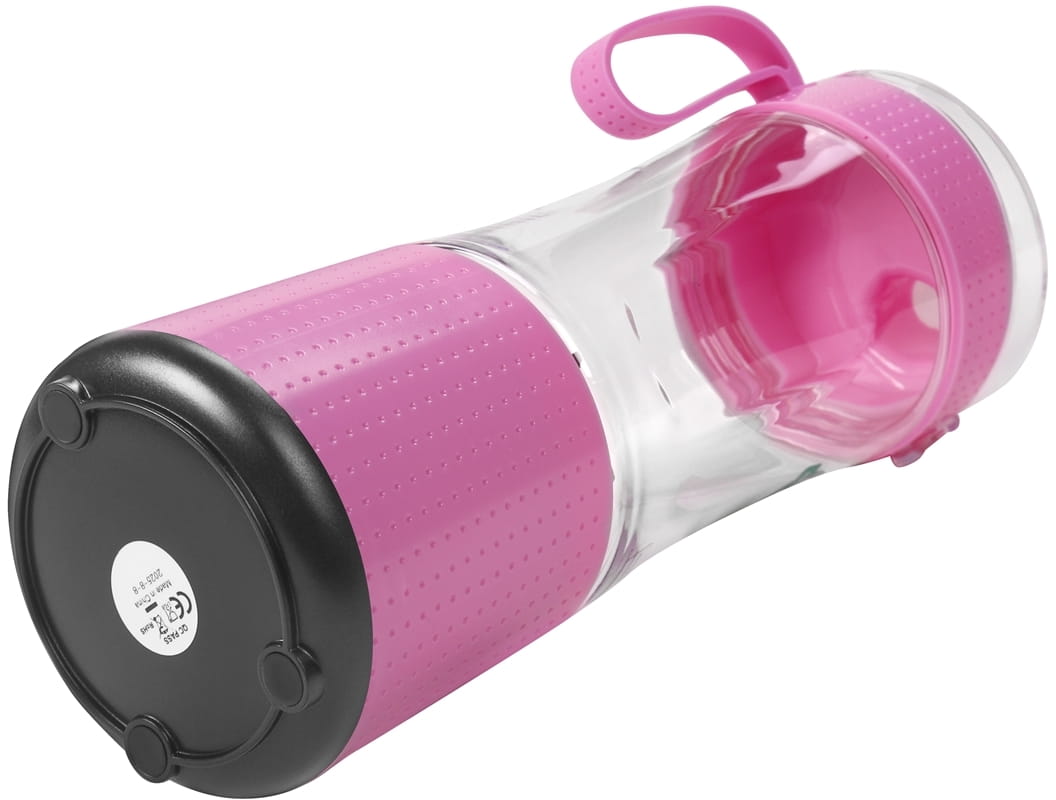 USB-C Cordless Blender 380ml / 2x3000mAh KD4172