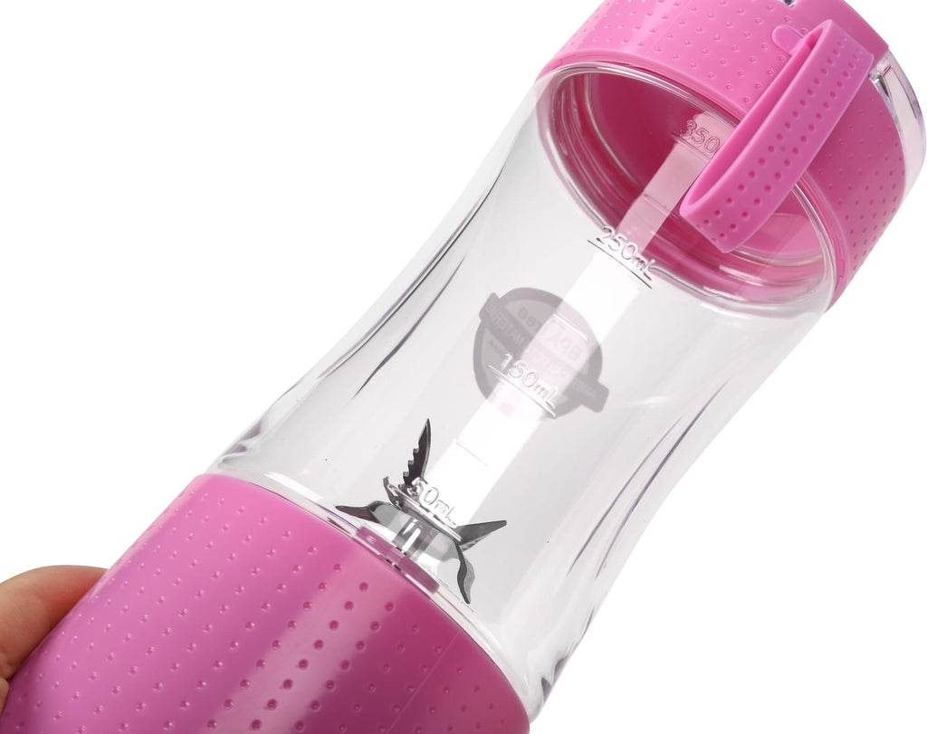 USB-C juhtmevaba blender 380ml / 2x3000mAh KD4172