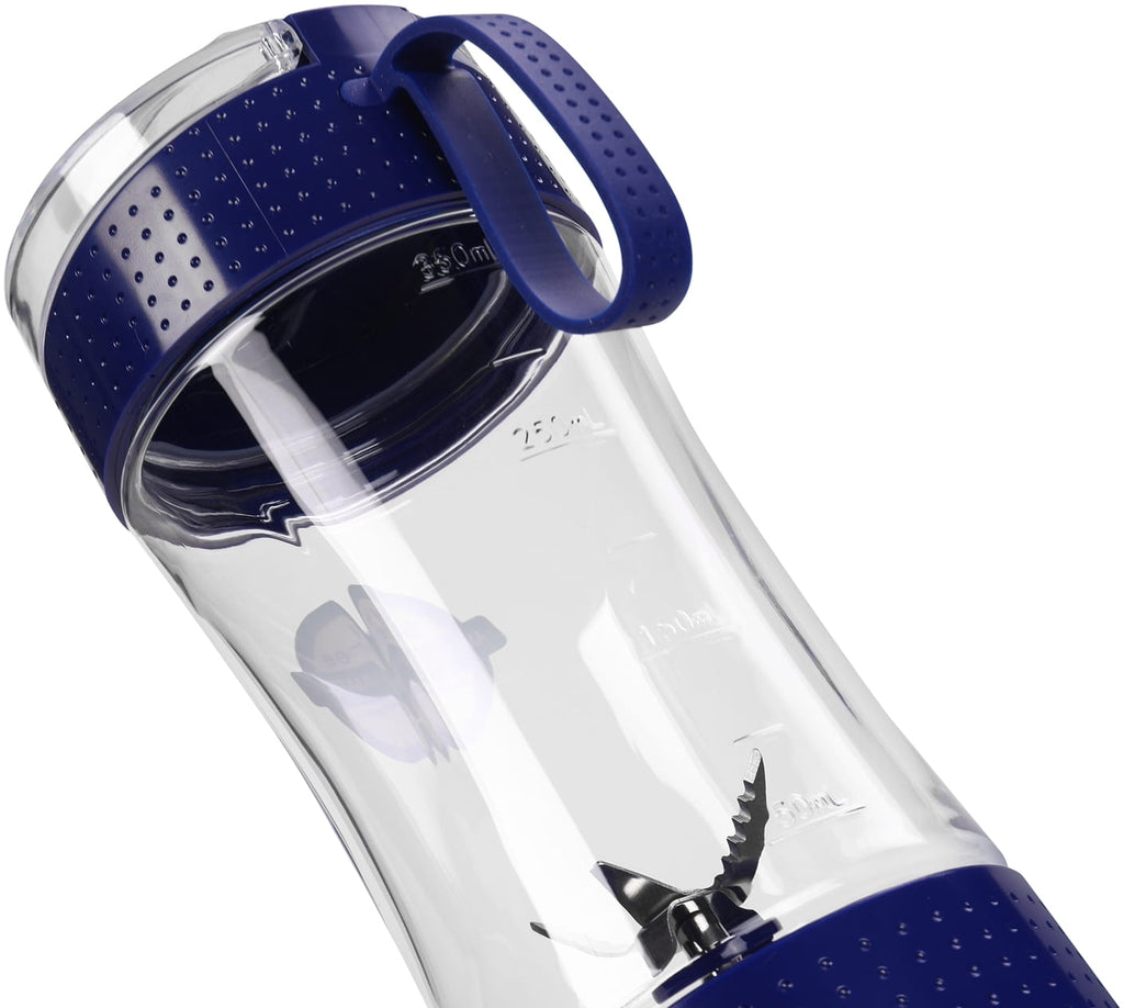 Cordless USB-C Blender 380ml / 2x3000mAh KD4171