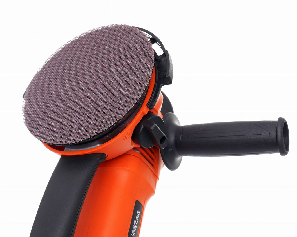Orbitaallihvija 1500W KD3024 (A29)