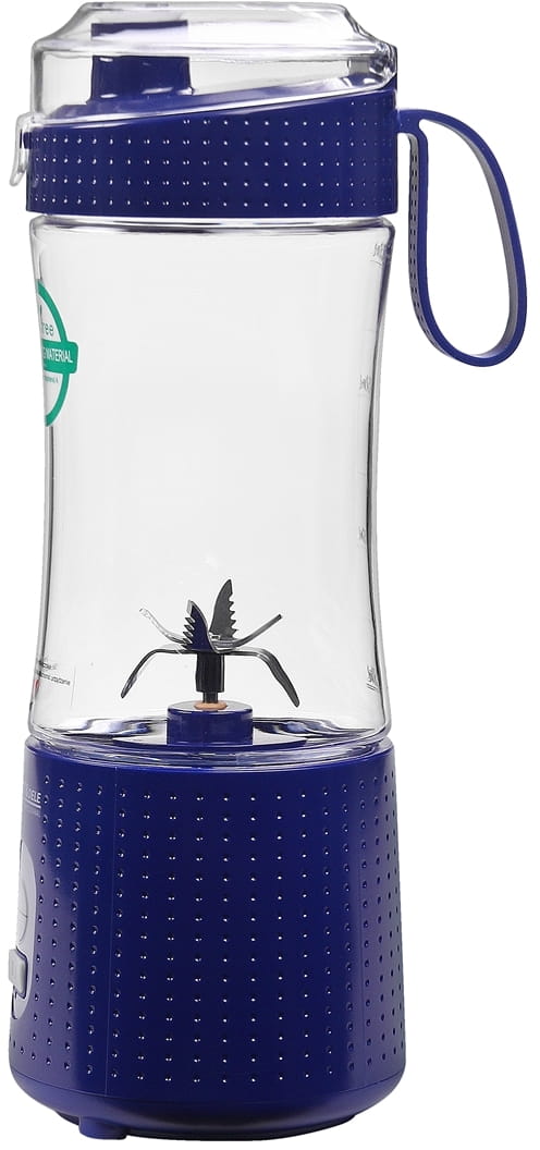 Cordless USB-C Blender 380ml / 2x3000mAh KD4171