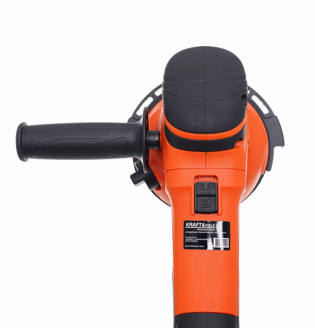 Orbitaallihvija 1500W KD3024 (A29)