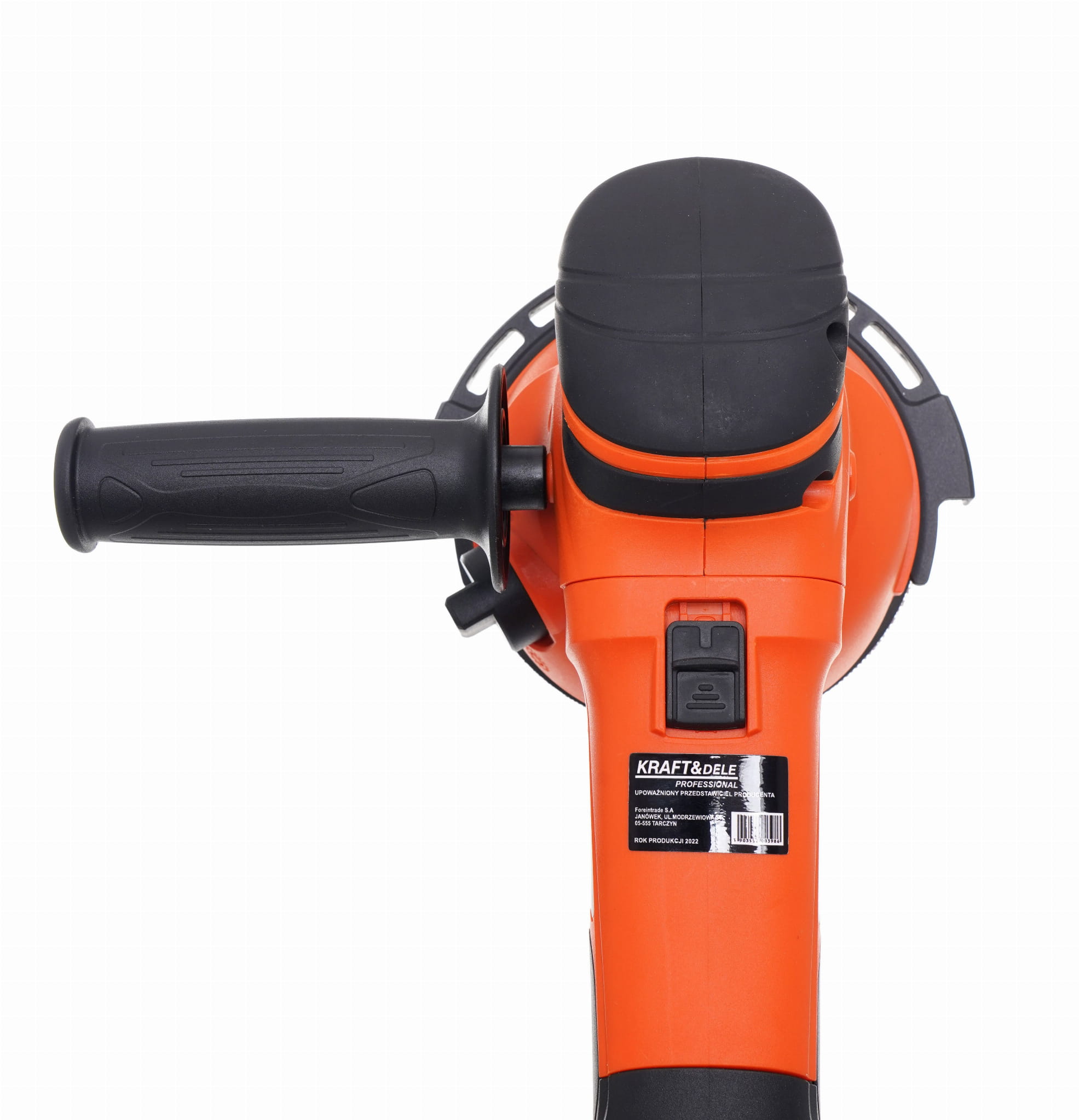 Orbitaallihvija 1500W KD3024 (A29)