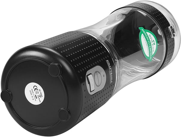 USB-C Cordless Blender 380ml / 2x3000mAh KD4170