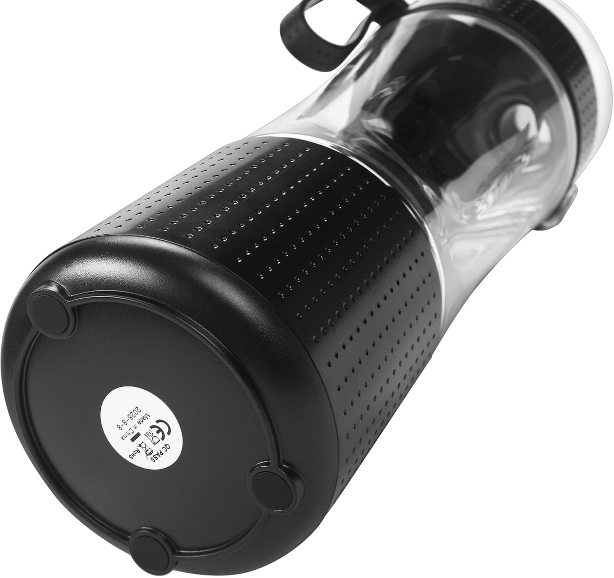 USB-C Cordless Blender 380ml / 2x3000mAh KD4170