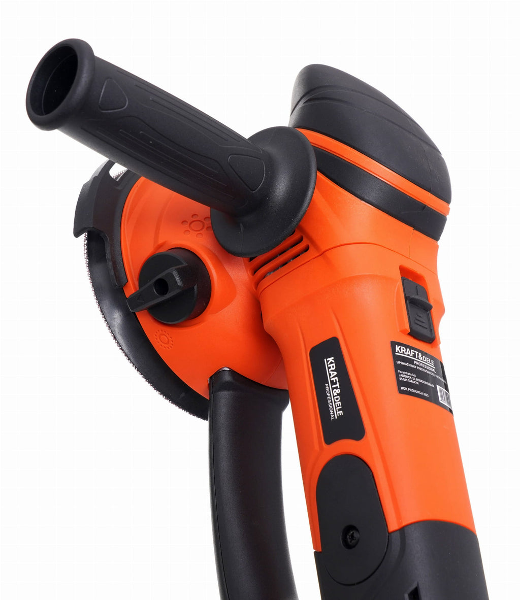 Orbitaallihvija 1500W KD3024 (A29)