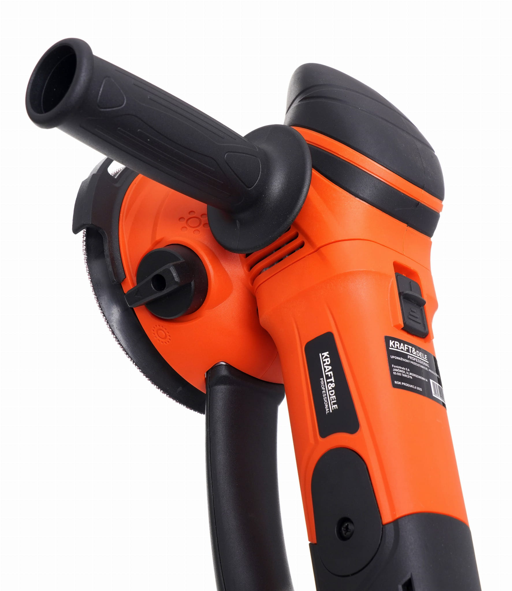 Orbitaallihvija 1500W KD3024 (A29)