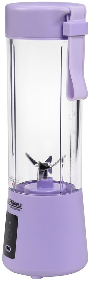 Cordless USB-C Blender 400ml / 2x3000mAh KD4175