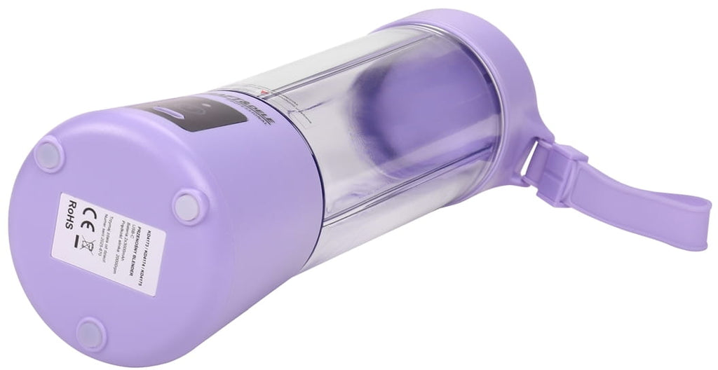 Cordless USB-C Blender 400ml / 2x3000mAh KD4175