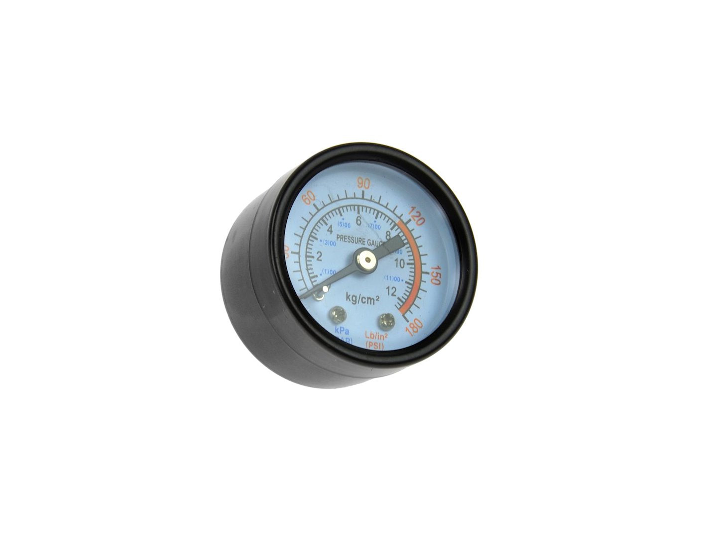 Pressure Gauge for Air Compressor 24–50 L (G80300)