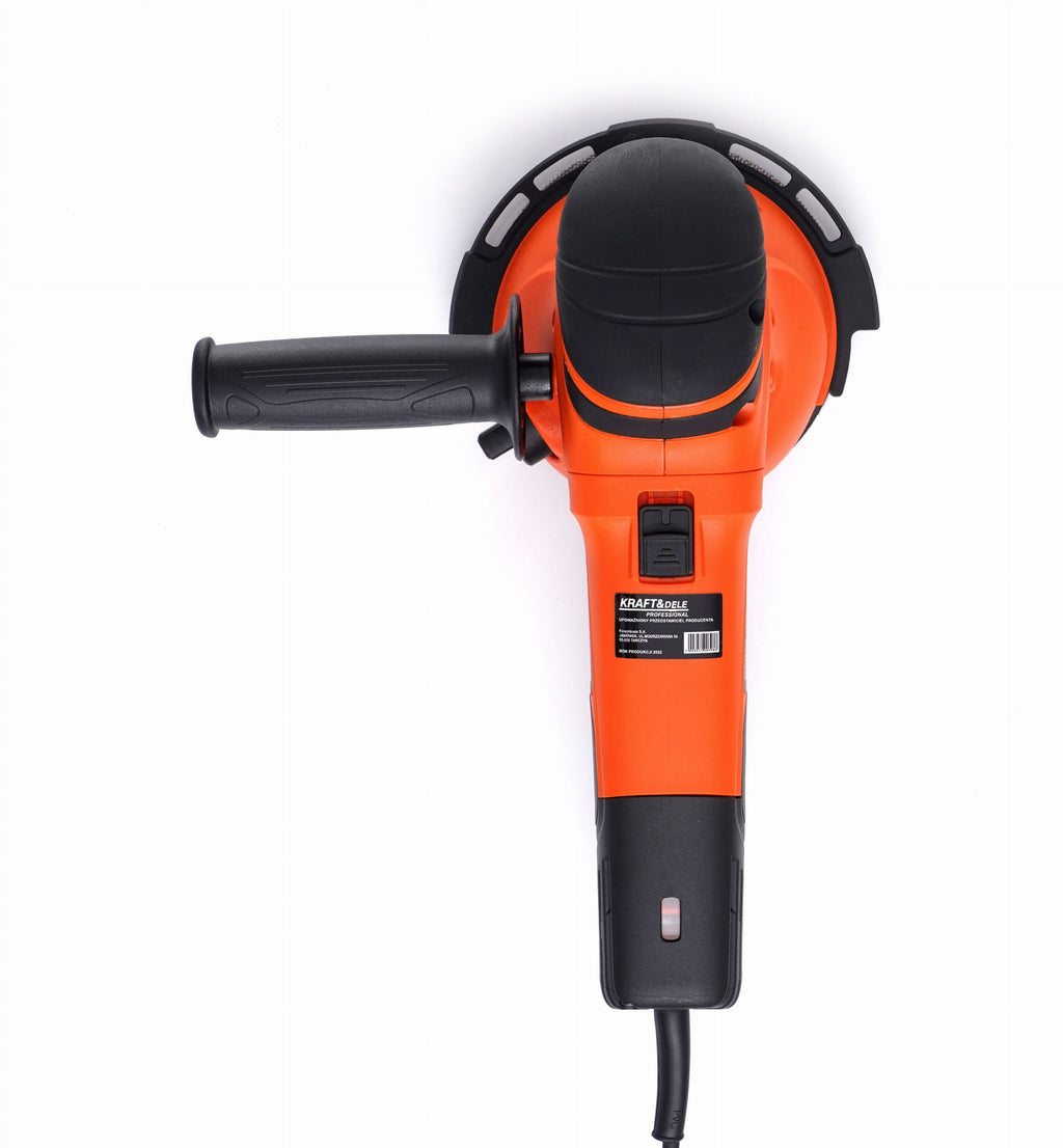 Orbitaallihvija 1500W KD3024 (A29)