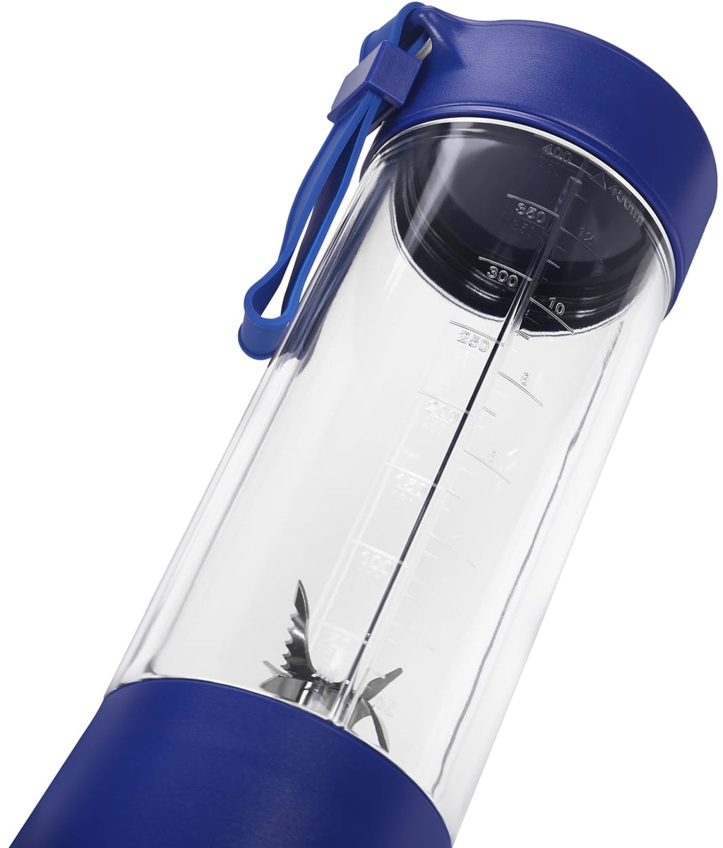 USB-C Cordless Blender 400ml / 2x3000mAh KD4174