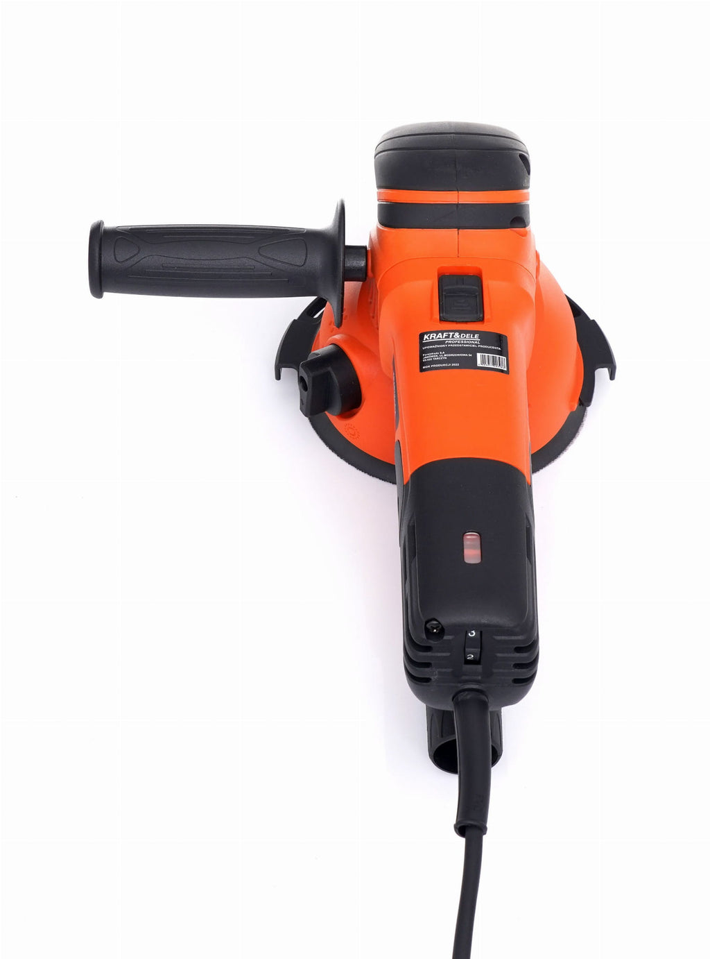 Orbitaallihvija 1500W KD3024 (A29)