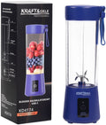 USB-C juhtmevaba blender 400ml / 2x3000mAh KD4174