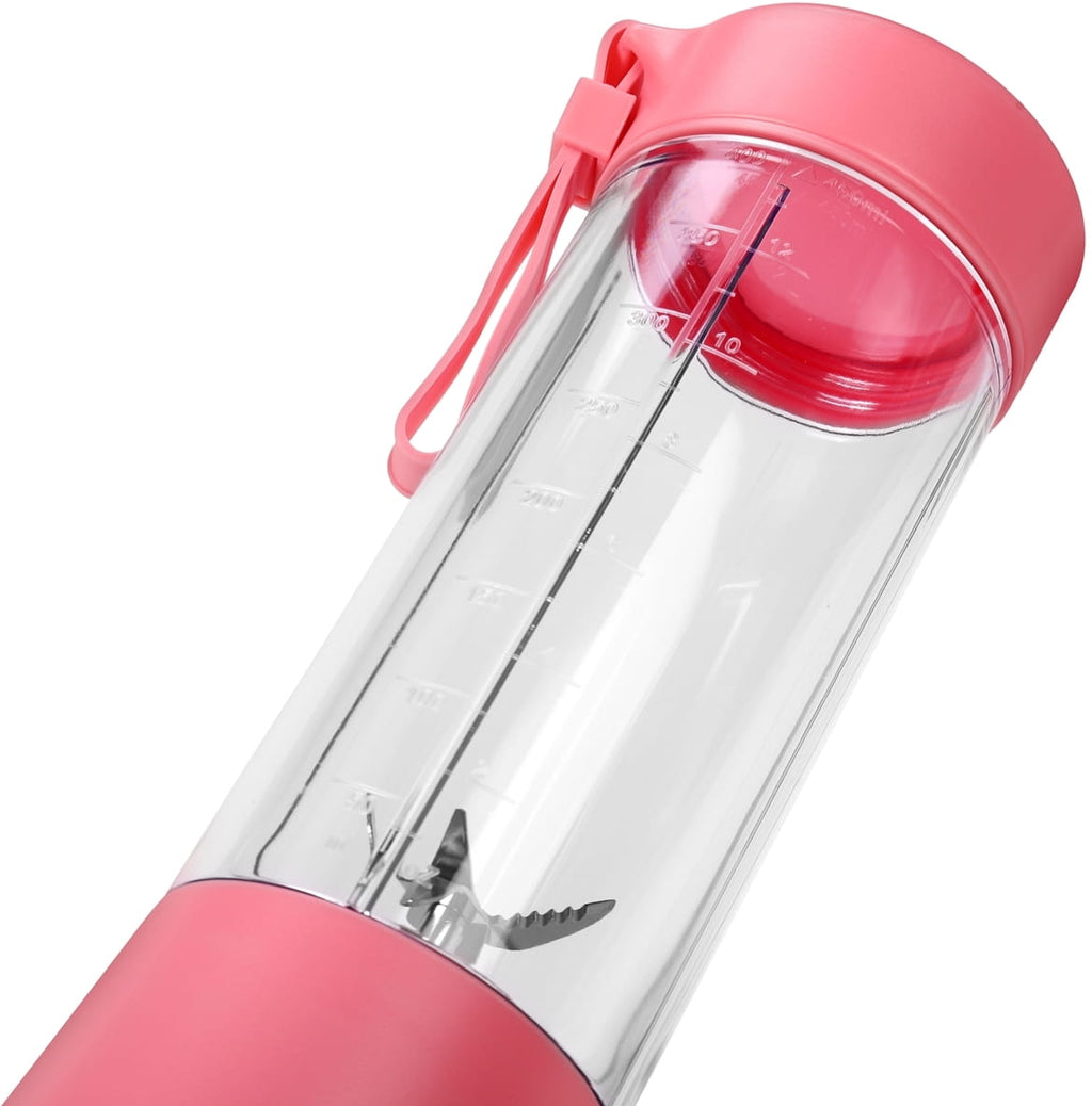 USB-C Cordless Blender 400ml / 2x3000mAh KD4173