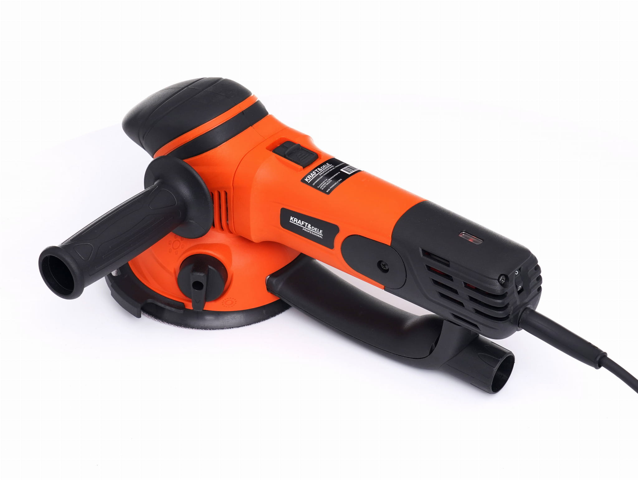 Orbitaallihvija 1500W KD3024 (A29)