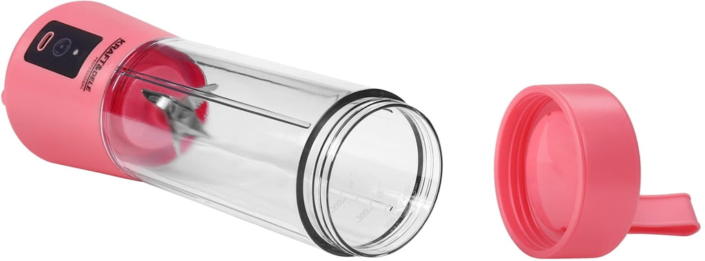 USB-C Cordless Blender 400ml / 2x3000mAh KD4173