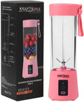 USB-C juhtmevaba blender 400ml / 2x3000mAh KD4173