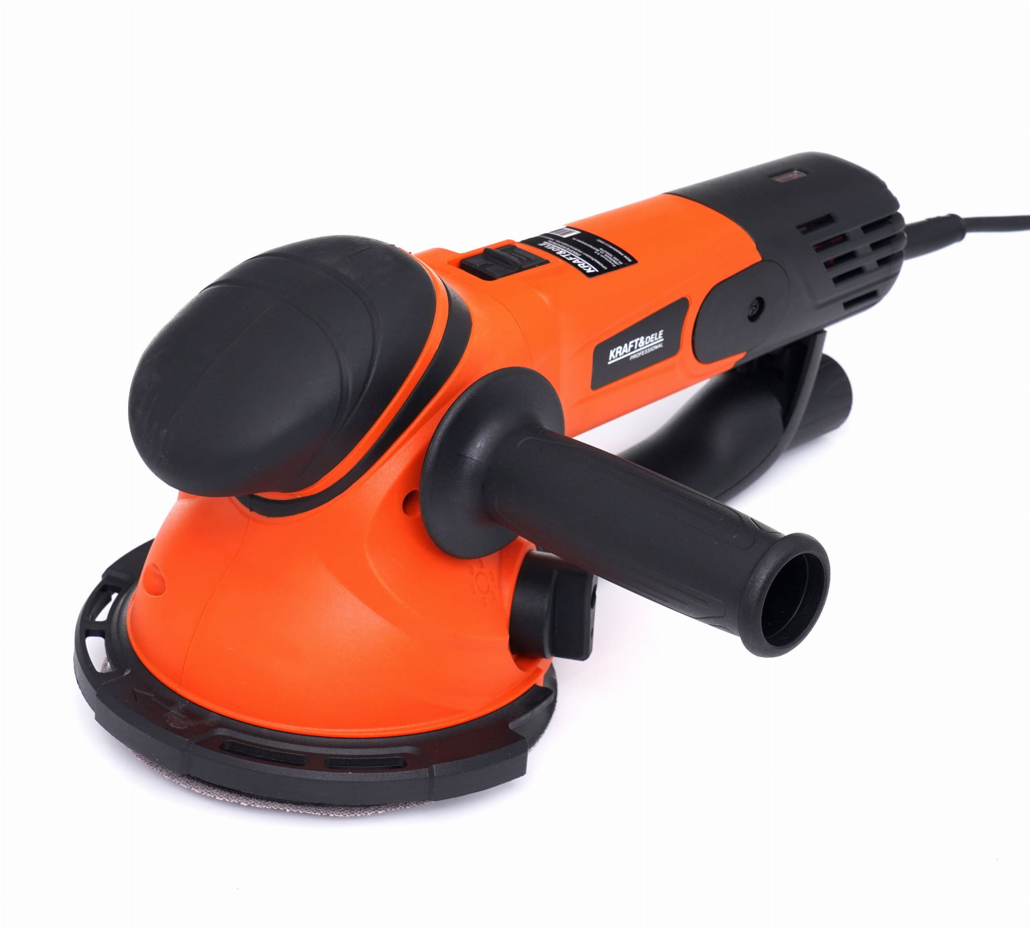 Orbitaallihvija 1500W KD3024 (A29)