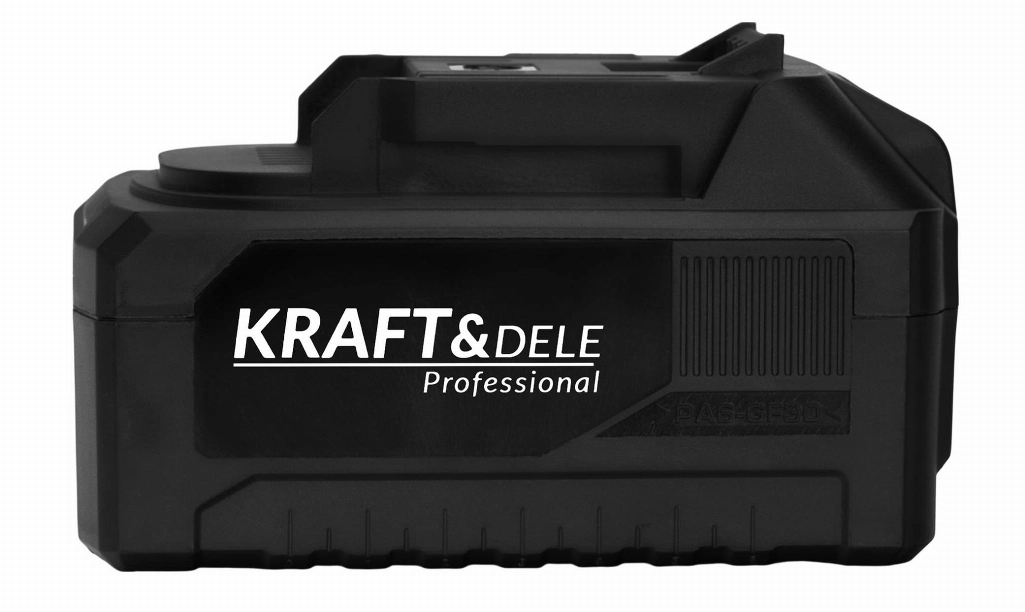 AKU 20V 6Ah juhtmevabale muruniidukile KD5413