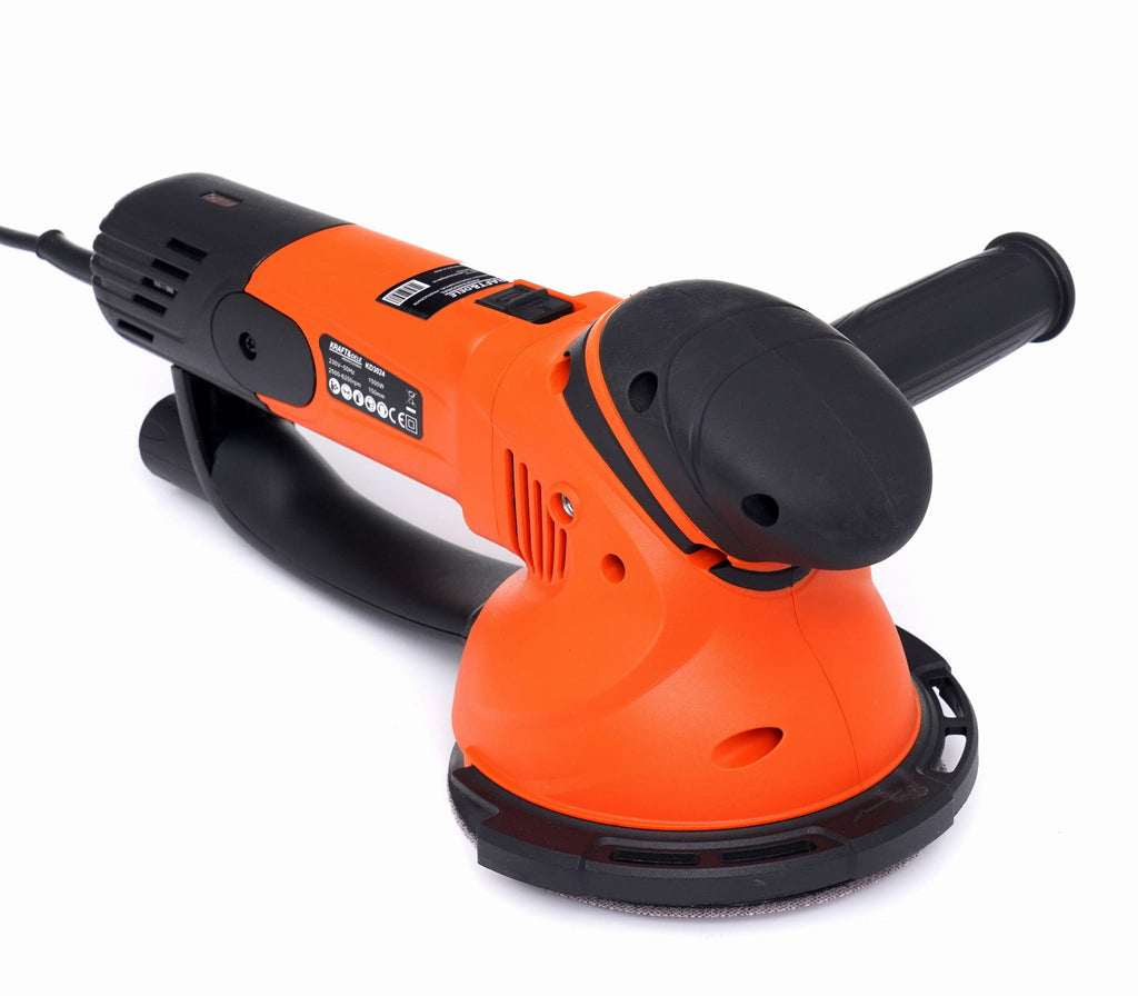 Orbitaallihvija 1500W KD3024 (A29)