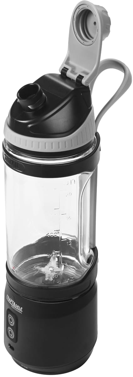 USB-C juhtmevaba blender 700ml 2x2500mAh KD4176