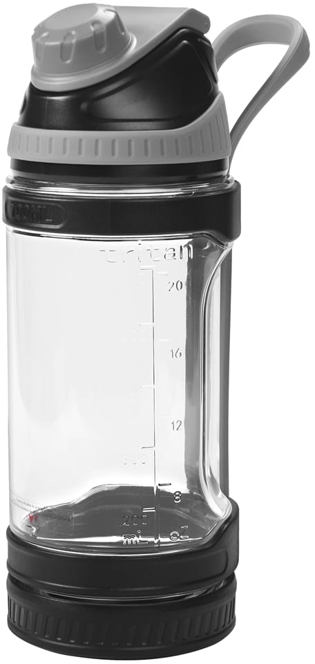 USB-C juhtmevaba blender 700ml 2x2500mAh KD4176