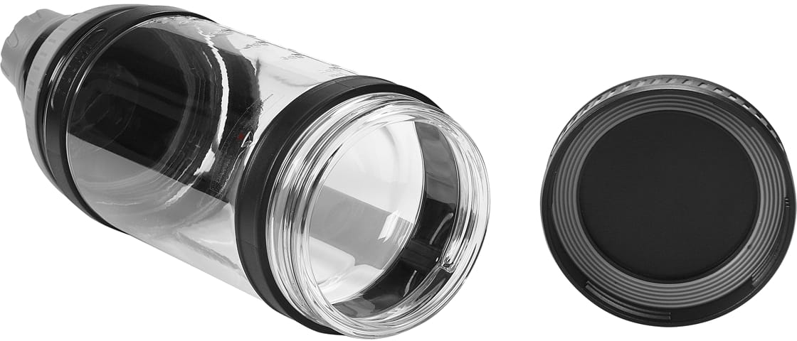 USB-C juhtmevaba blender 700ml 2x2500mAh KD4176