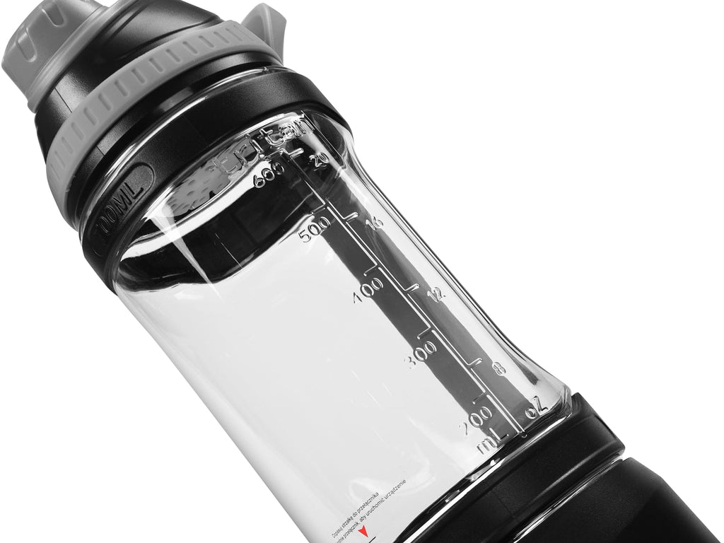 USB-C juhtmevaba blender 700ml 2x2500mAh KD4176