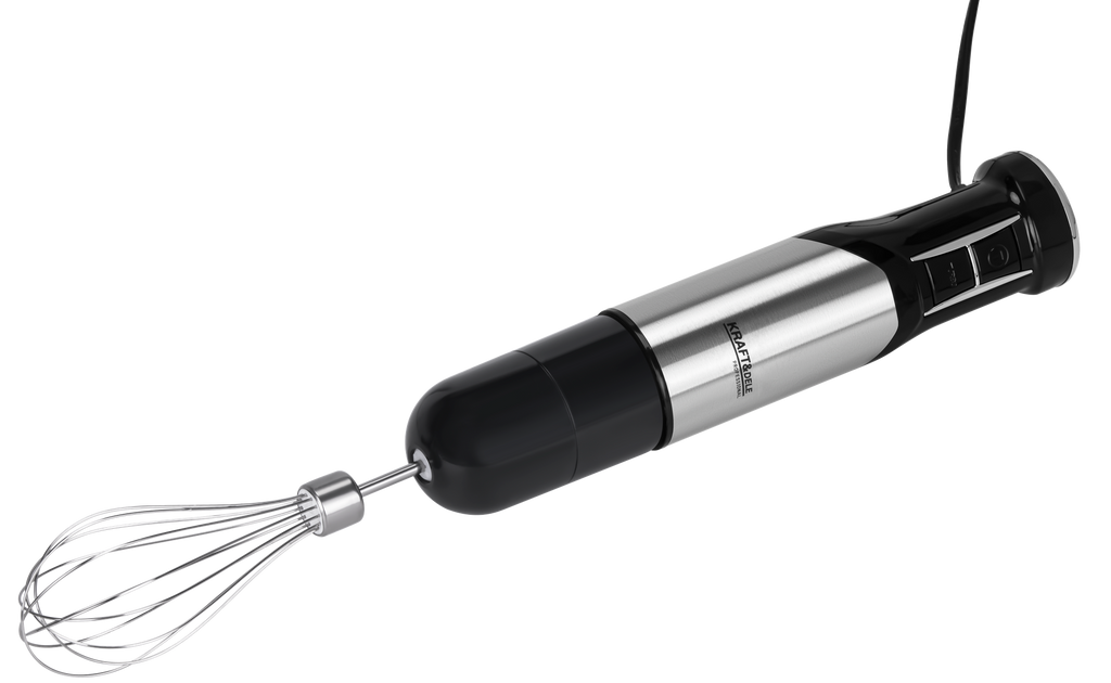 Blender 1500W + accessories KD4182