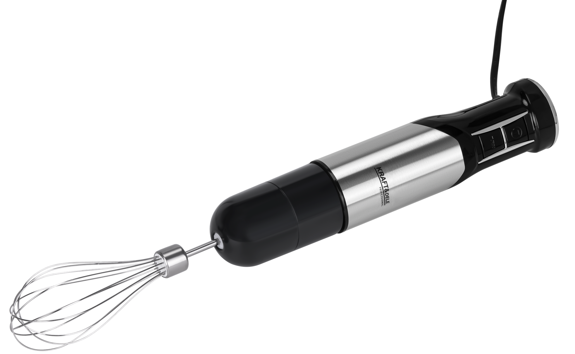 Blender 1500W + accessories KD4182