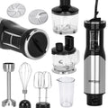 Saumikser 1500 W koos tarvikutega KD4182 (D15)