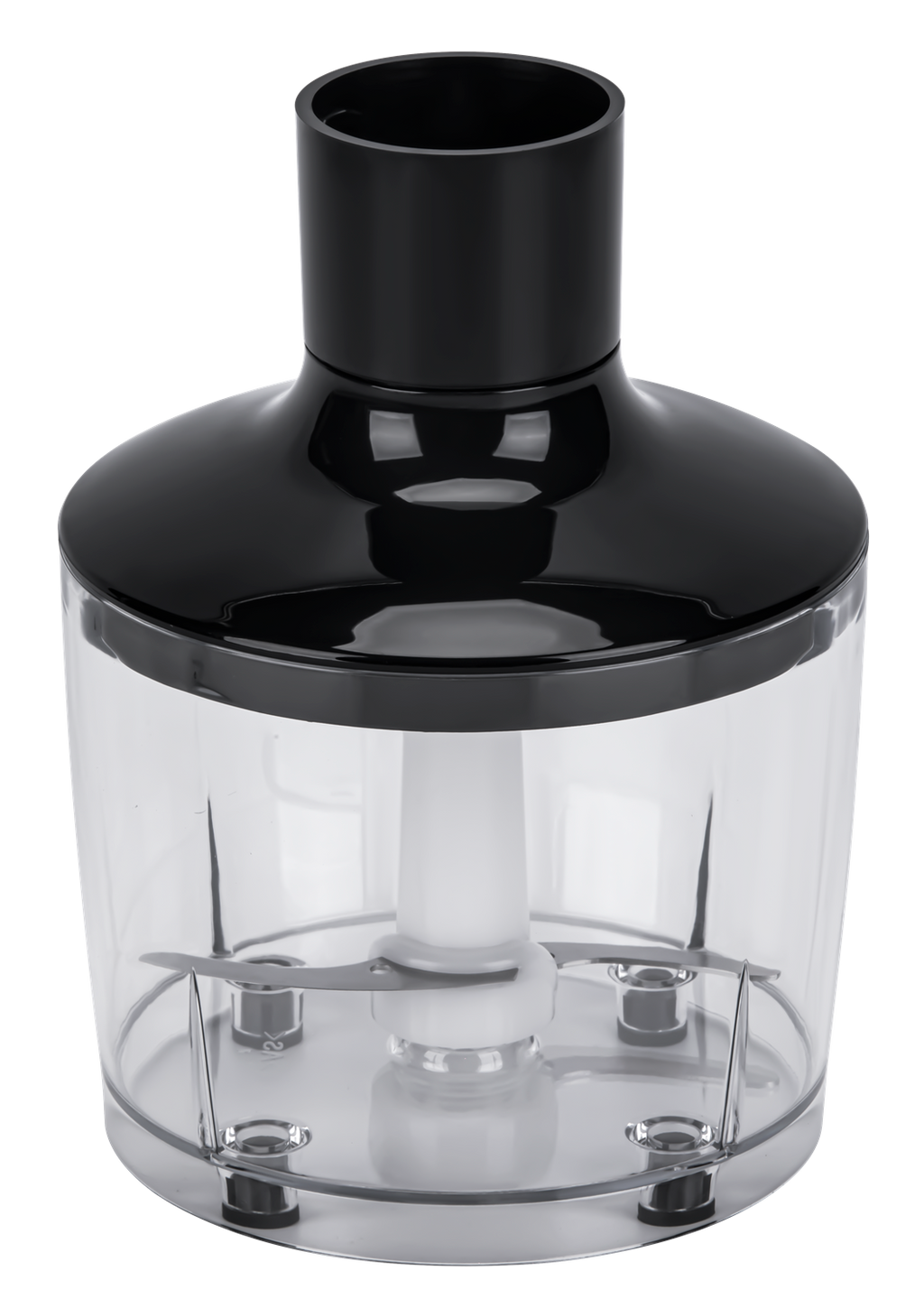 Blender 1500W + accessories KD4182