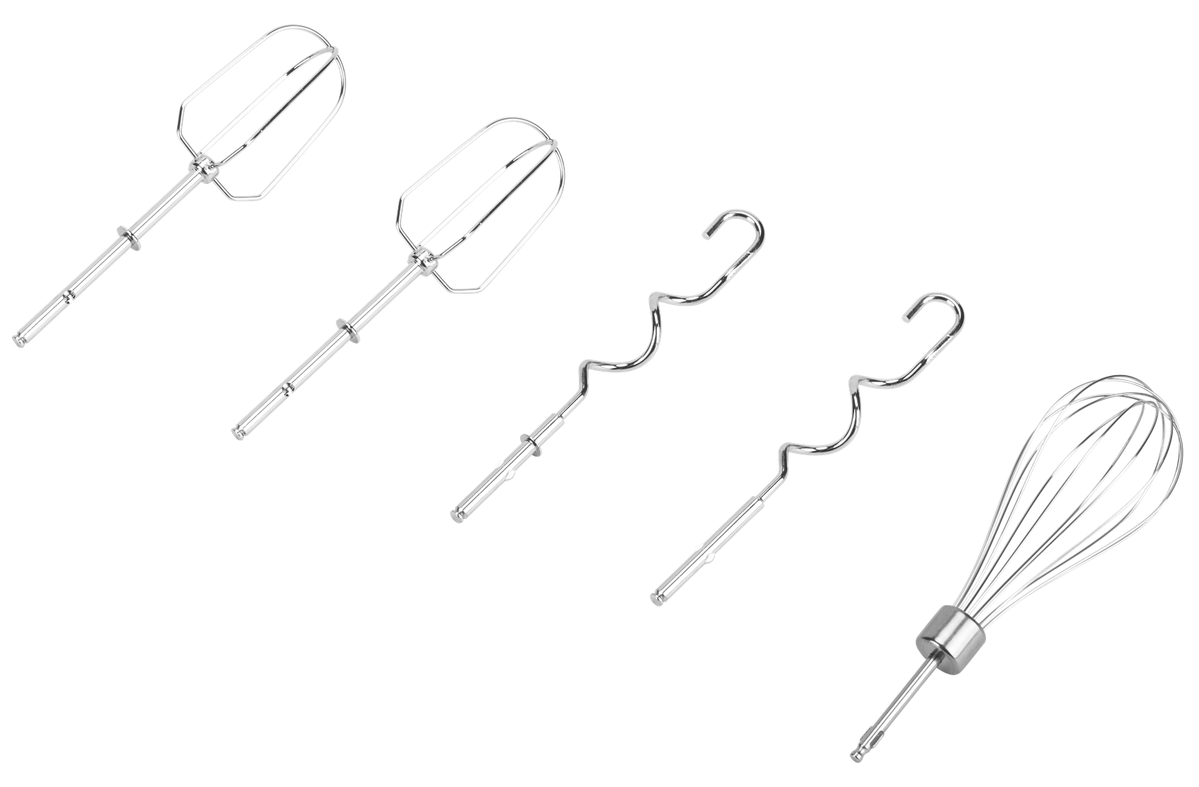 Blender 1500W + accessories KD4182