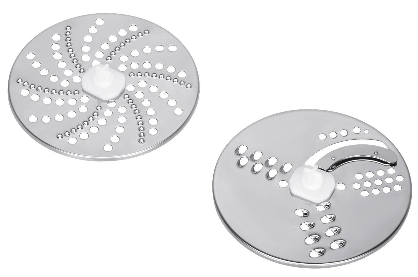 Blender 1500W + accessories KD4182