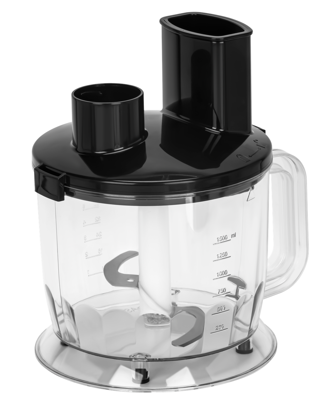 Blender 1500W + accessories KD4182