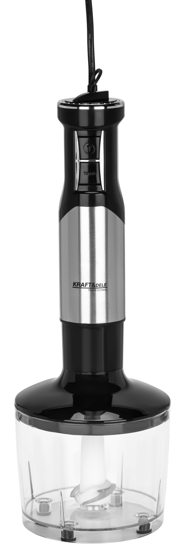 Blender 1500W + accessories KD4182