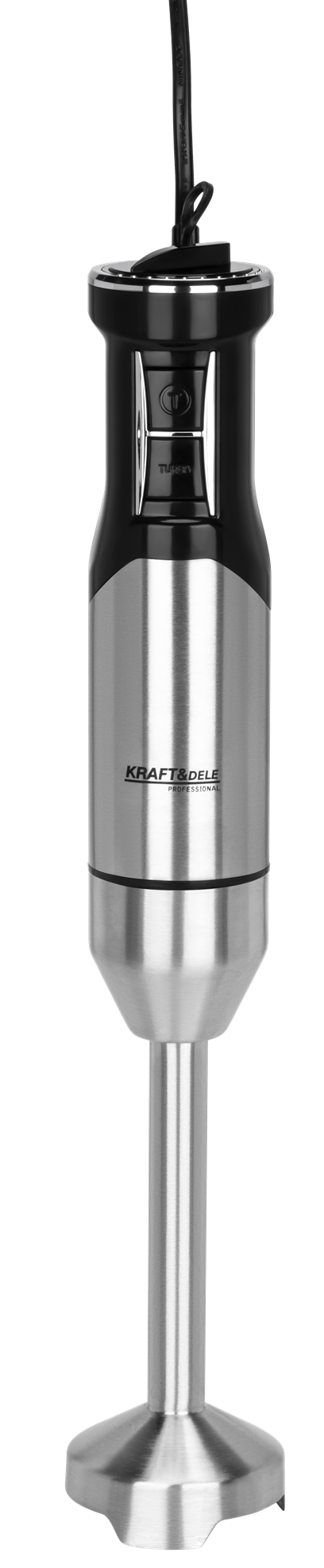 Blender 1500W + accessories KD4182