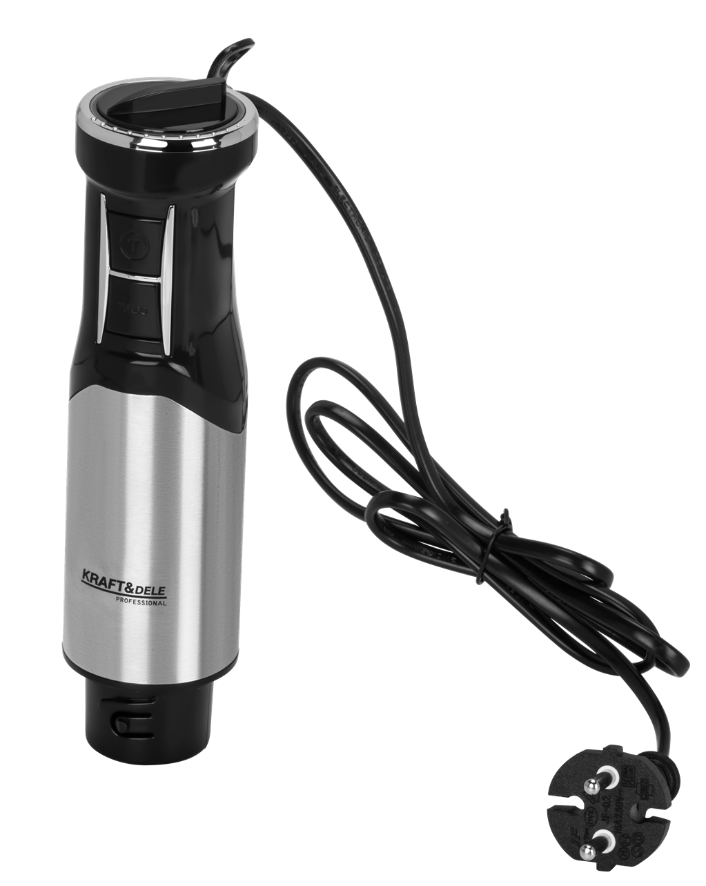 Blender 1500W + accessories KD4182