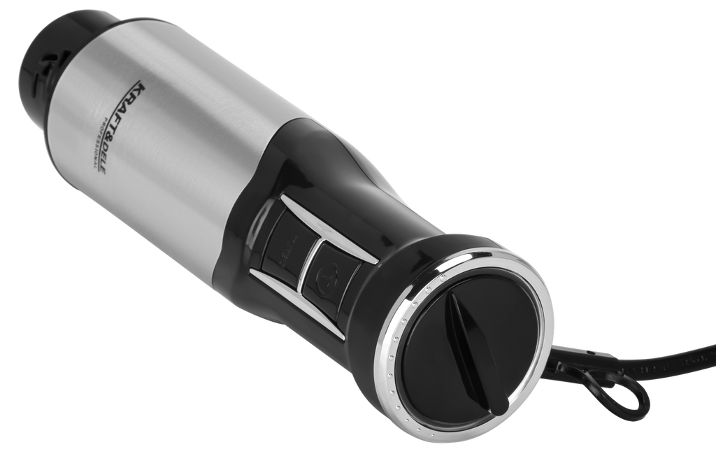 Blender 1500W + accessories KD4182